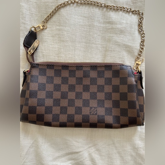 Louis Vuitton mini shoulder bag - Picture 2 of 5